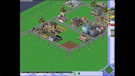 money cheat simcity 3000.